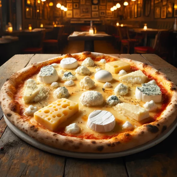 FROMAGERE MEGA