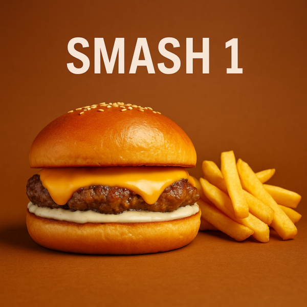 SMASH 1