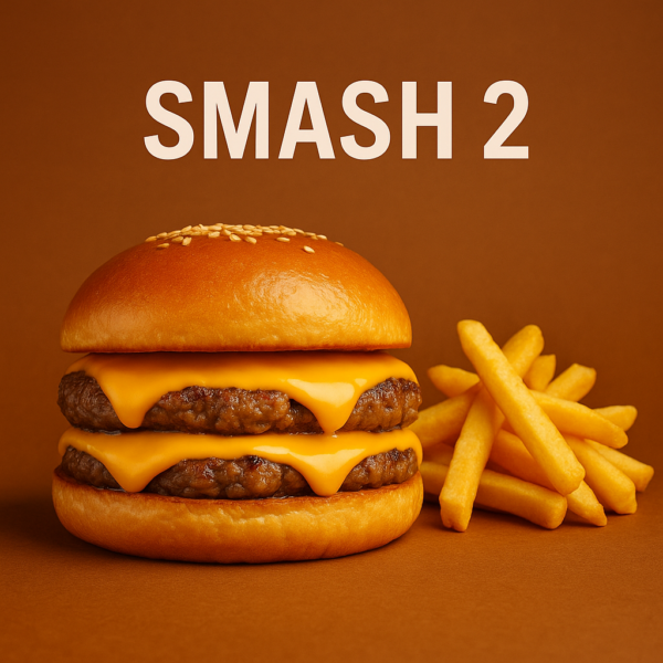 SMASH 2