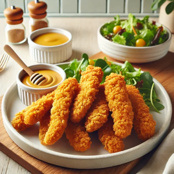 Chicken Tenders x6