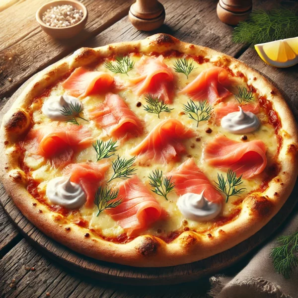 NORVEGIENNE MEGA